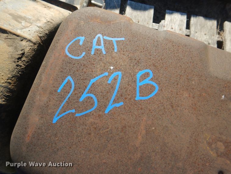 image for item DJ8565 Truck parts