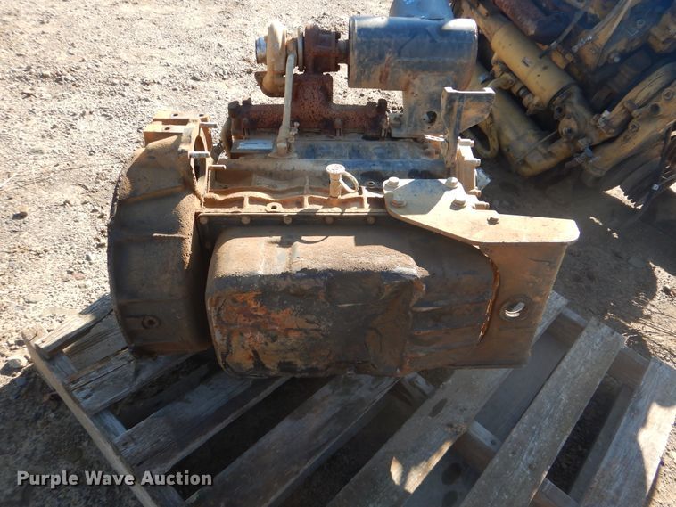 image for item DJ8565 Truck parts