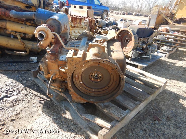 image for item DJ8565 Truck parts