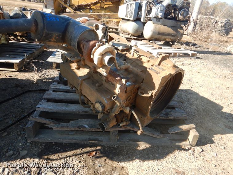 image for item DJ8565 Truck parts