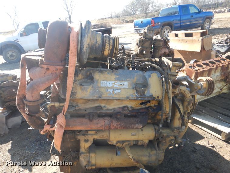 image for item DJ8565 Truck parts