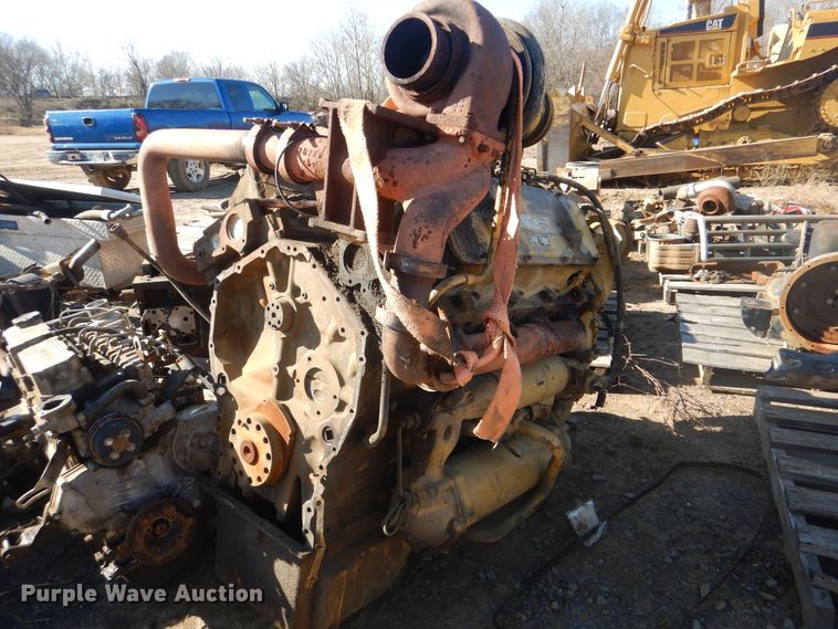 image for item DJ8565 Truck parts