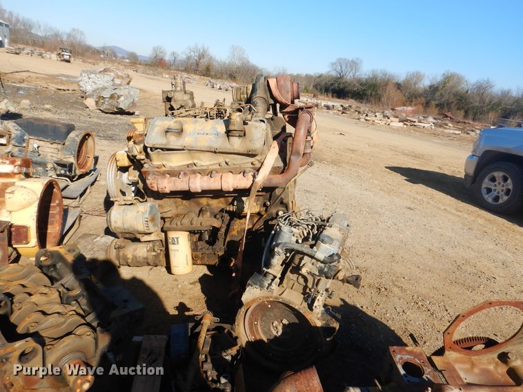 image for item DJ8565 Truck parts