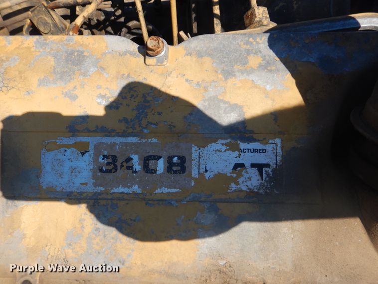 image for item DJ8565 Truck parts