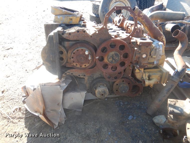 image for item DJ8565 Truck parts