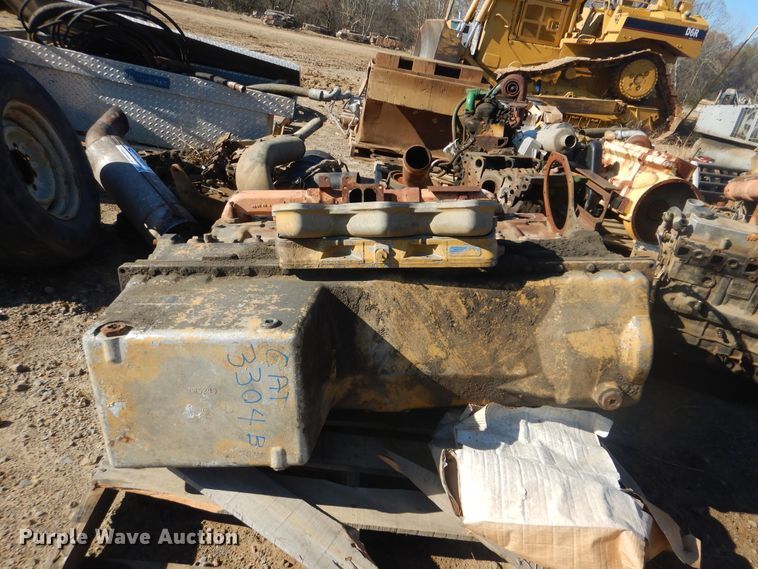 image for item DJ8565 Truck parts