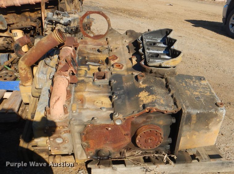 image for item DJ8565 Truck parts