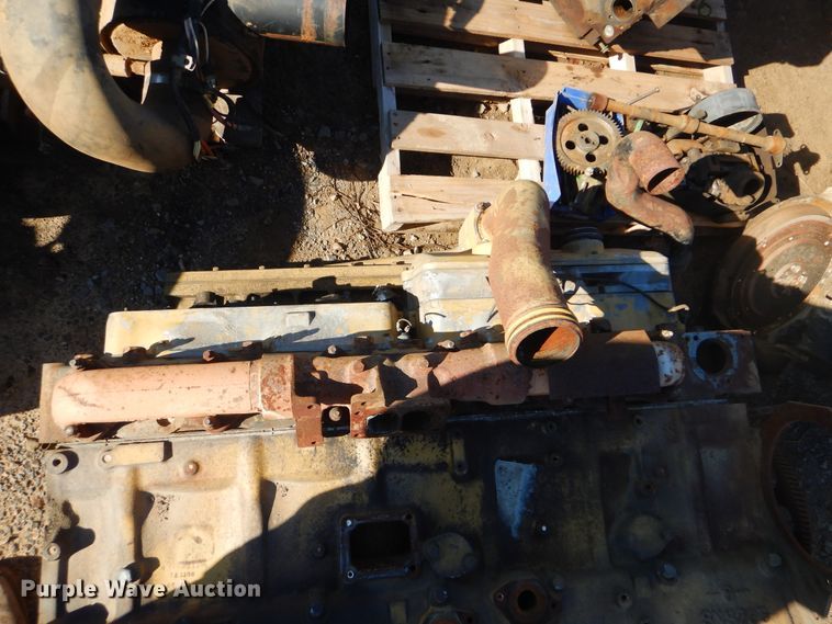 image for item DJ8565 Truck parts