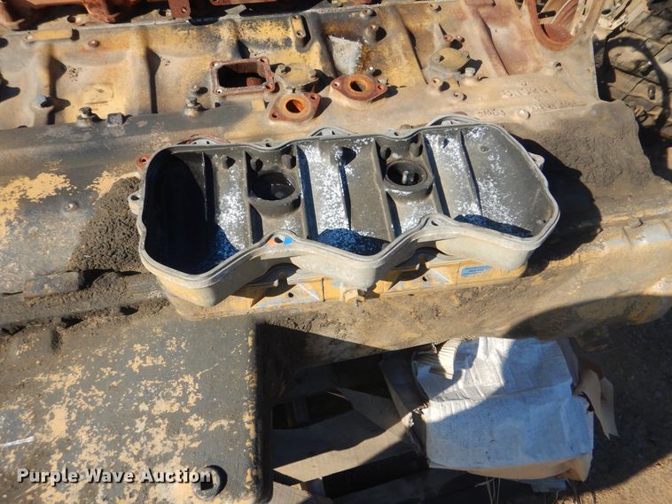 image for item DJ8565 Truck parts