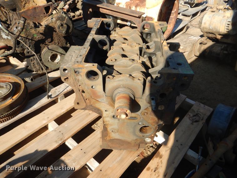 image for item DJ8565 Truck parts