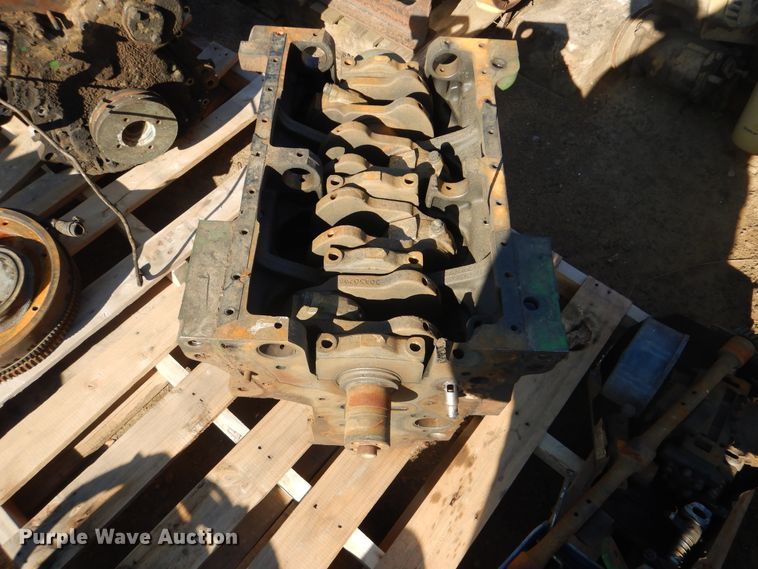 image for item DJ8565 Truck parts