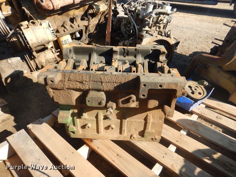 image for item DJ8565 Truck parts