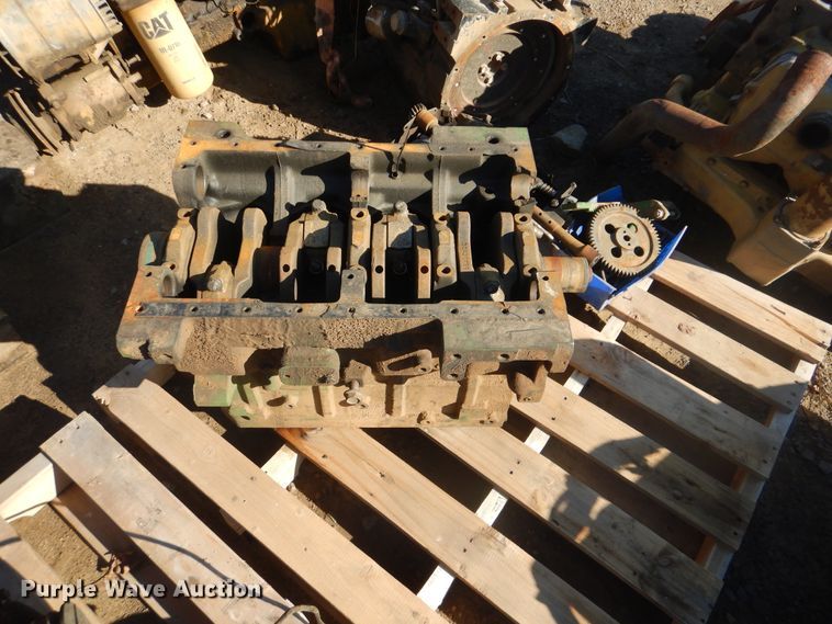 image for item DJ8565 Truck parts