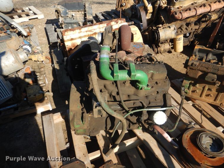 image for item DJ8565 Truck parts