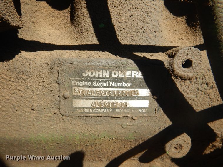 image for item DJ8565 Truck parts