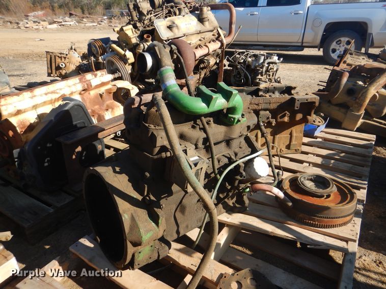 image for item DJ8565 Truck parts