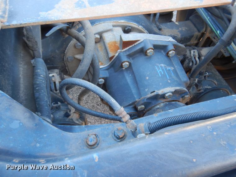 image for item DY9637 2000 Freightliner FLD  semi truck