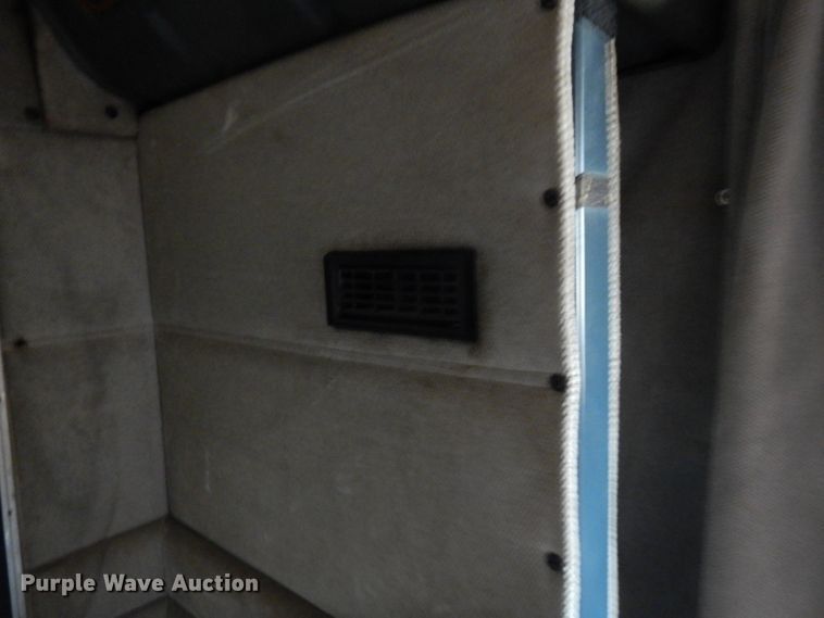 image for item GK9489 2000 Peterbilt 378  semi truck