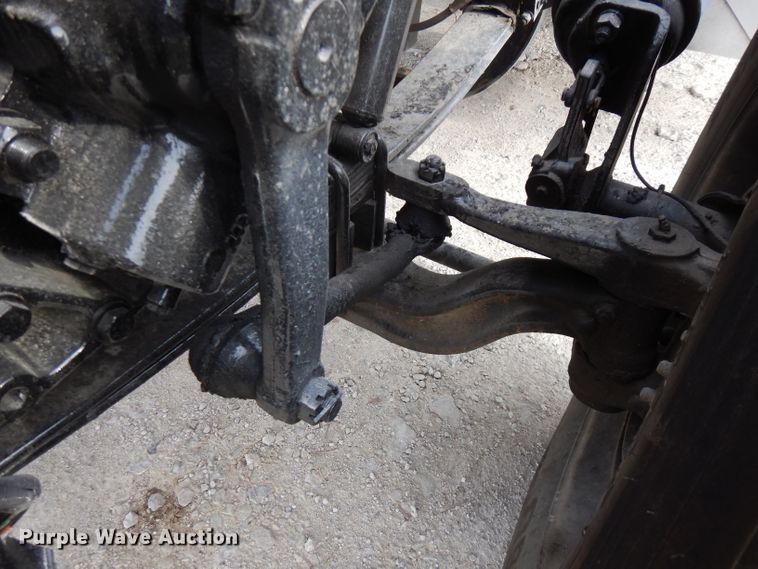 image for item GK9489 2000 Peterbilt 378  semi truck