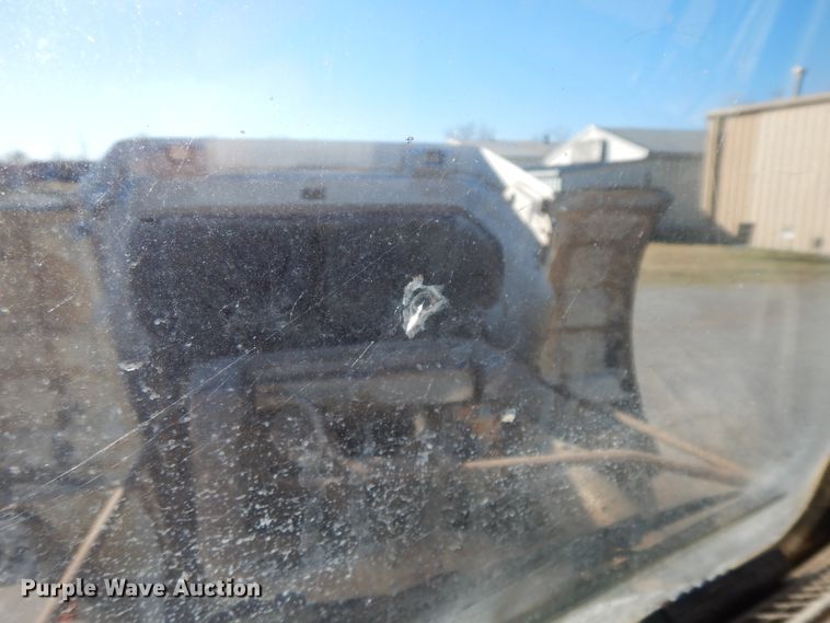 image for item GK9608 1991 Peterbilt 378  semi truck