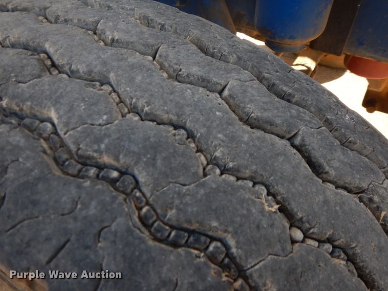 image for item GK9608 1991 Peterbilt 378  semi truck