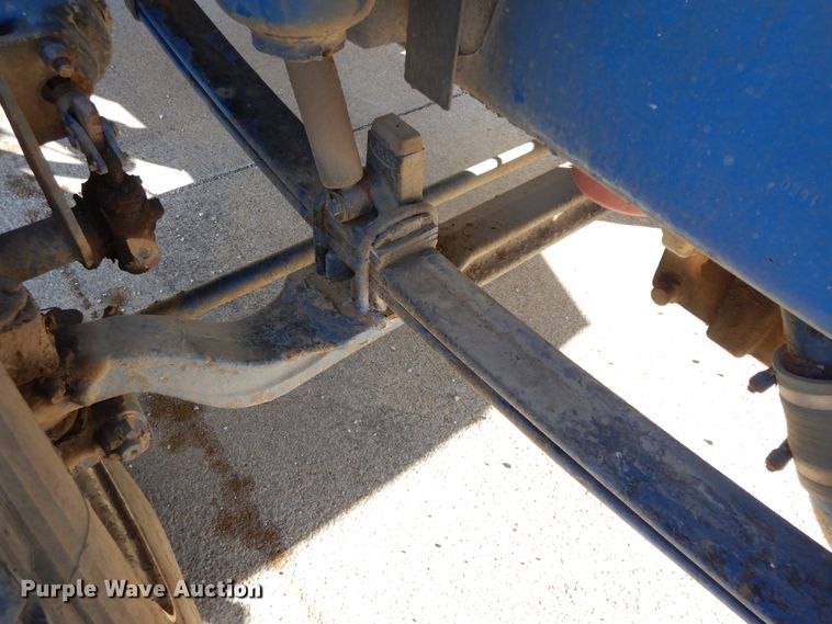 image for item GK9608 1991 Peterbilt 378  semi truck