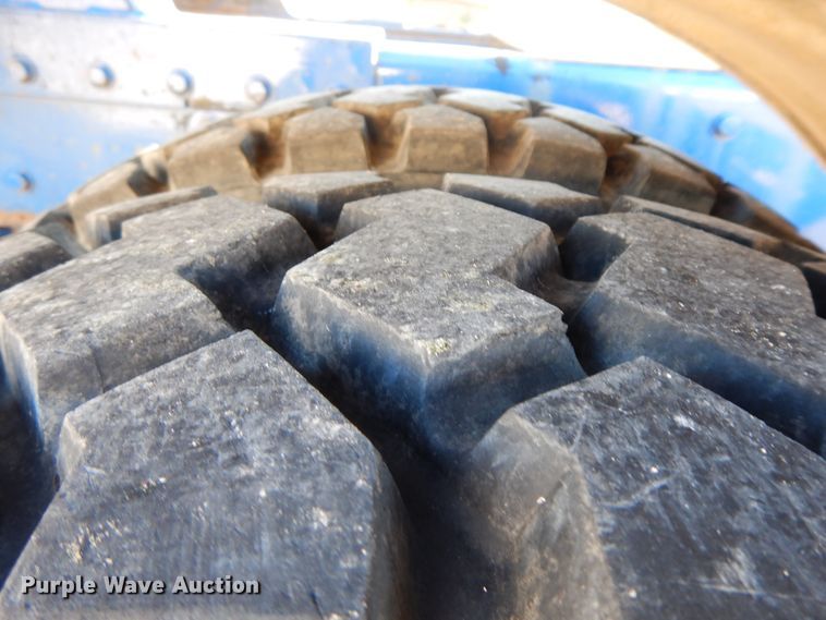 image for item GK9608 1991 Peterbilt 378  semi truck