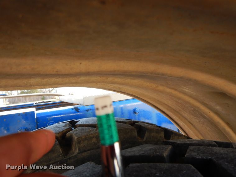 image for item GK9608 1991 Peterbilt 378  semi truck