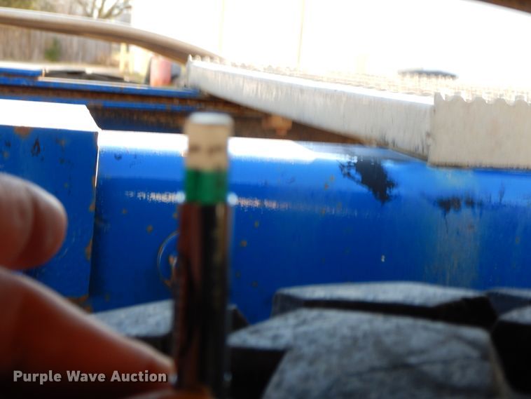 image for item GK9608 1991 Peterbilt 378  semi truck