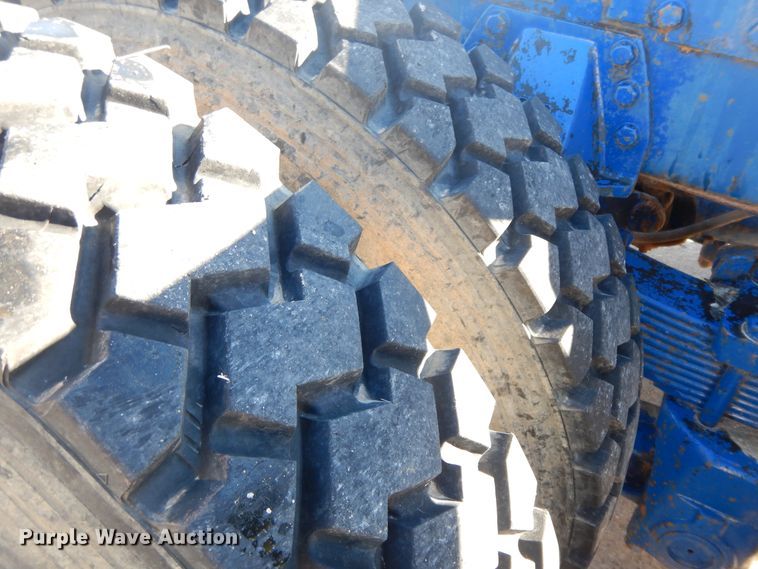 image for item GK9608 1991 Peterbilt 378  semi truck