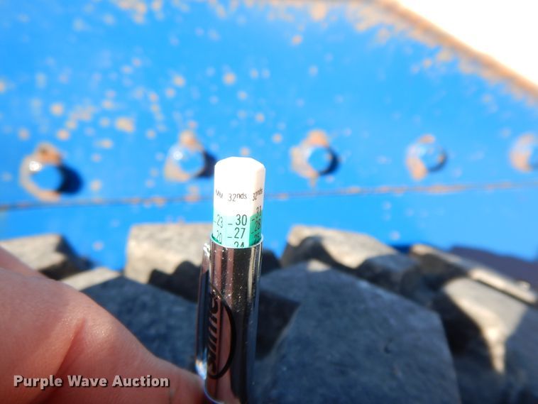 image for item GK9608 1991 Peterbilt 378  semi truck