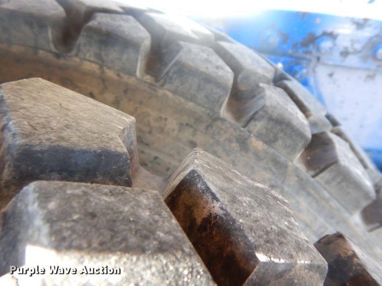 image for item GK9608 1991 Peterbilt 378  semi truck