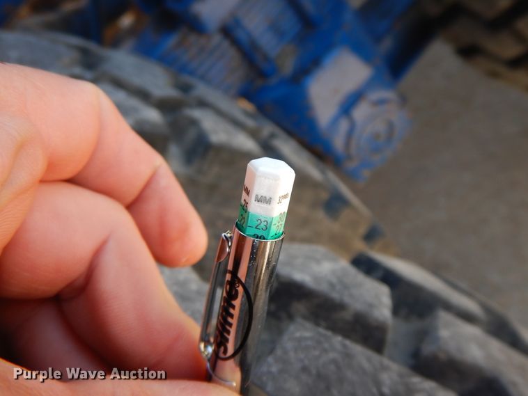 image for item GK9608 1991 Peterbilt 378  semi truck