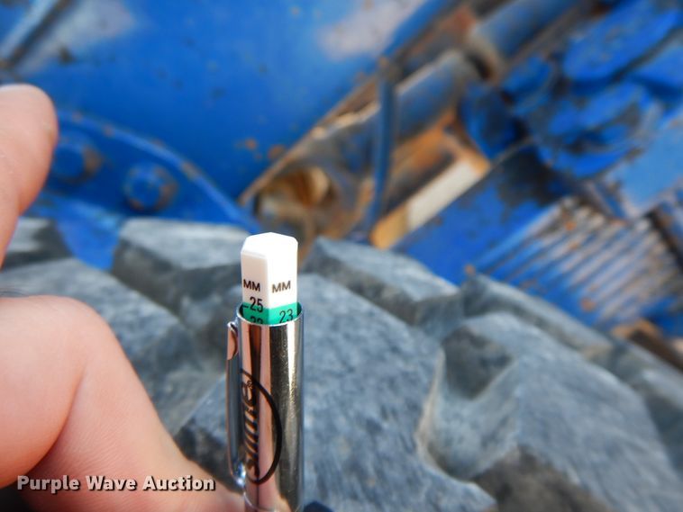 image for item GK9608 1991 Peterbilt 378  semi truck