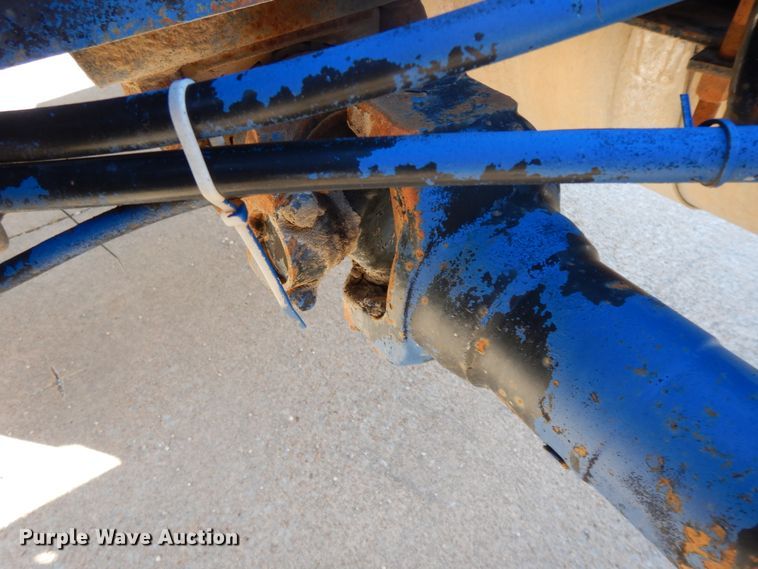 image for item GK9608 1991 Peterbilt 378  semi truck