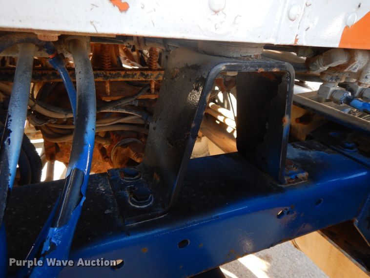 image for item GK9608 1991 Peterbilt 378  semi truck