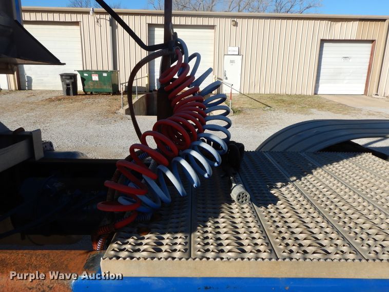 image for item GK9608 1991 Peterbilt 378  semi truck