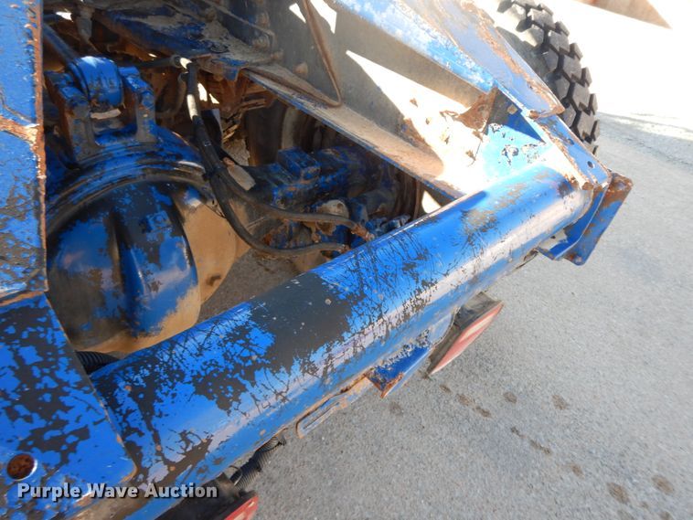 image for item GK9608 1991 Peterbilt 378  semi truck