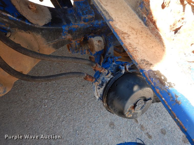 image for item GK9608 1991 Peterbilt 378  semi truck