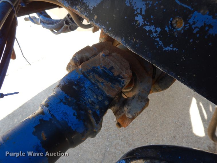 image for item GK9608 1991 Peterbilt 378  semi truck