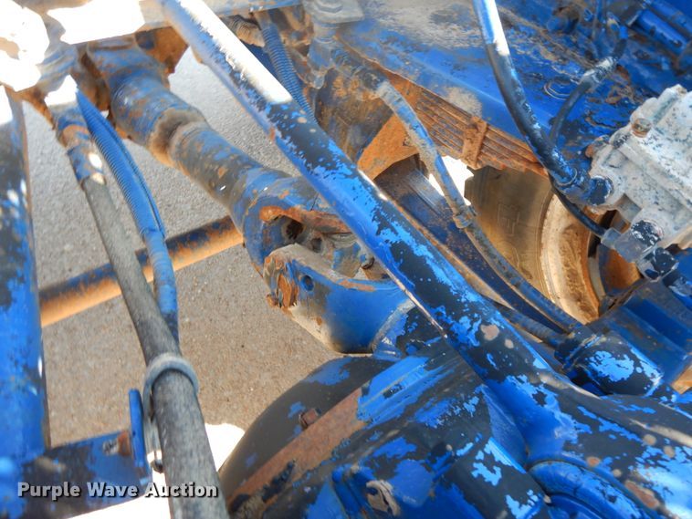 image for item GK9608 1991 Peterbilt 378  semi truck