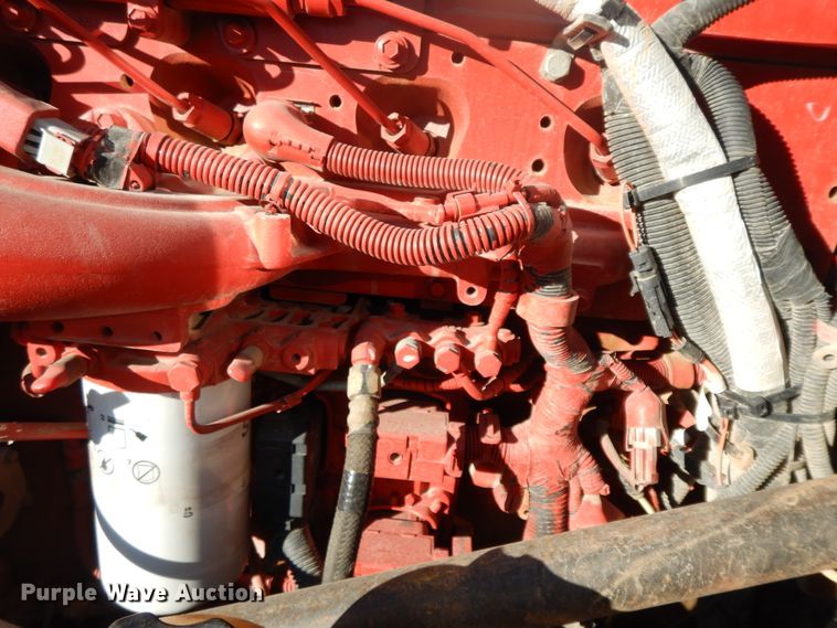 image for item GK9609 2012 Peterbilt 389  semi truck