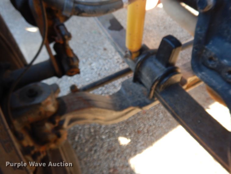 image for item GK9609 2012 Peterbilt 389  semi truck