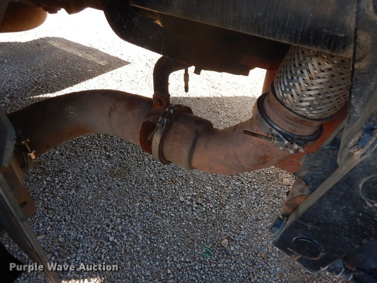 image for item GK9609 2012 Peterbilt 389  semi truck