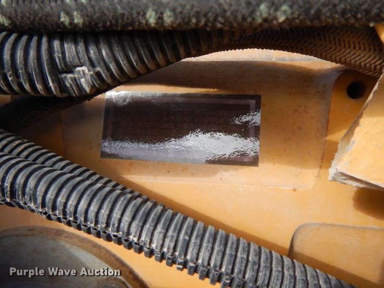 image for item GK9639 2005 Kenworth W900L  semi truck