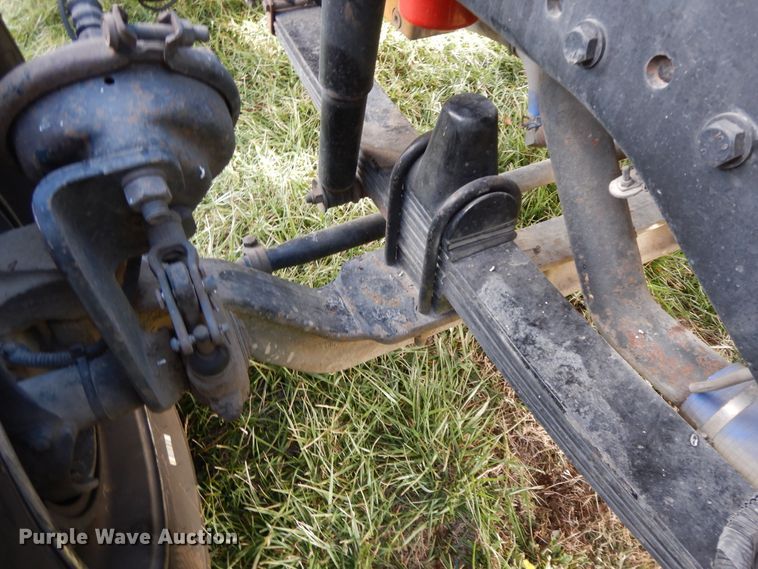 image for item GK9639 2005 Kenworth W900L  semi truck