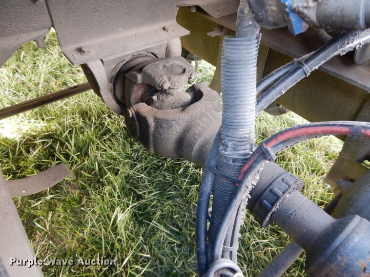 image for item GK9639 2005 Kenworth W900L  semi truck