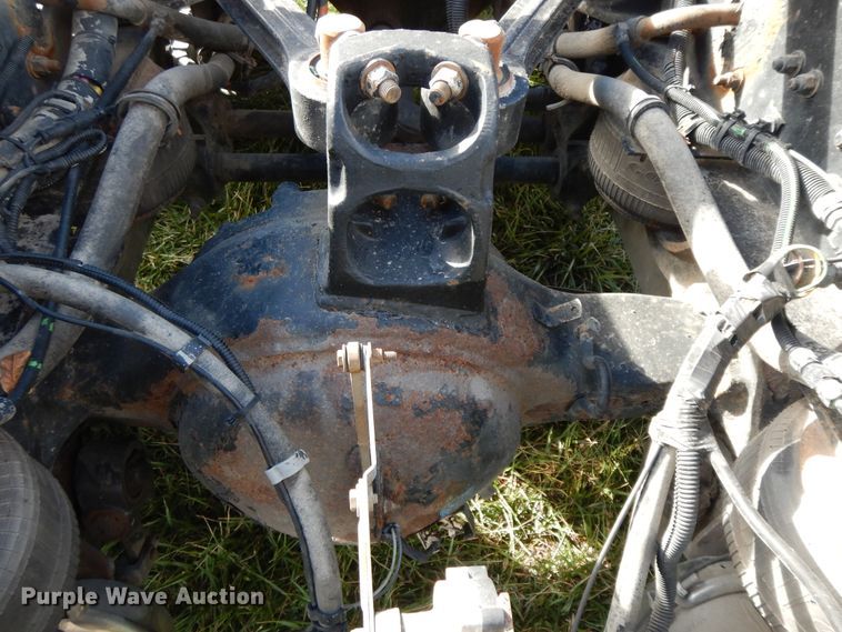 image for item GK9639 2005 Kenworth W900L  semi truck