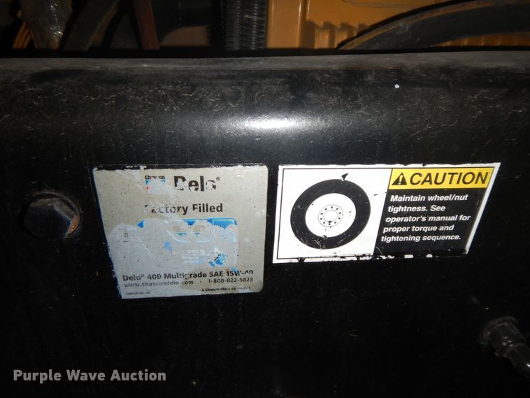 image for item GK9639 2005 Kenworth W900L  semi truck