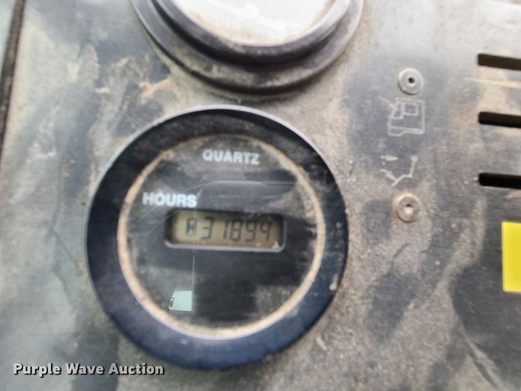 image for item GY9652 2005 Kalmar 30  yard truck